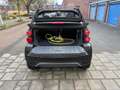 smart forTwo Cabrio Electric drive BRABUS 18 kWh Black Edition Zwart - thumbnail 7