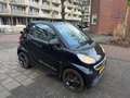 smart forTwo Cabrio Electric drive BRABUS 18 kWh Black Edition Zwart - thumbnail 3