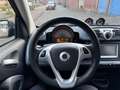 smart forTwo Cabrio Electric drive BRABUS 18 kWh Black Edition Zwart - thumbnail 17
