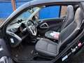 smart forTwo Cabrio Electric drive BRABUS 18 kWh Black Edition Zwart - thumbnail 11