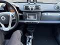 smart forTwo Cabrio Electric drive BRABUS 18 kWh Black Edition Zwart - thumbnail 18