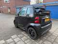 smart forTwo Cabrio Electric drive BRABUS 18 kWh Black Edition Zwart - thumbnail 9