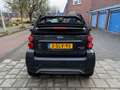 smart forTwo Cabrio Electric drive BRABUS 18 kWh Black Edition Zwart - thumbnail 5