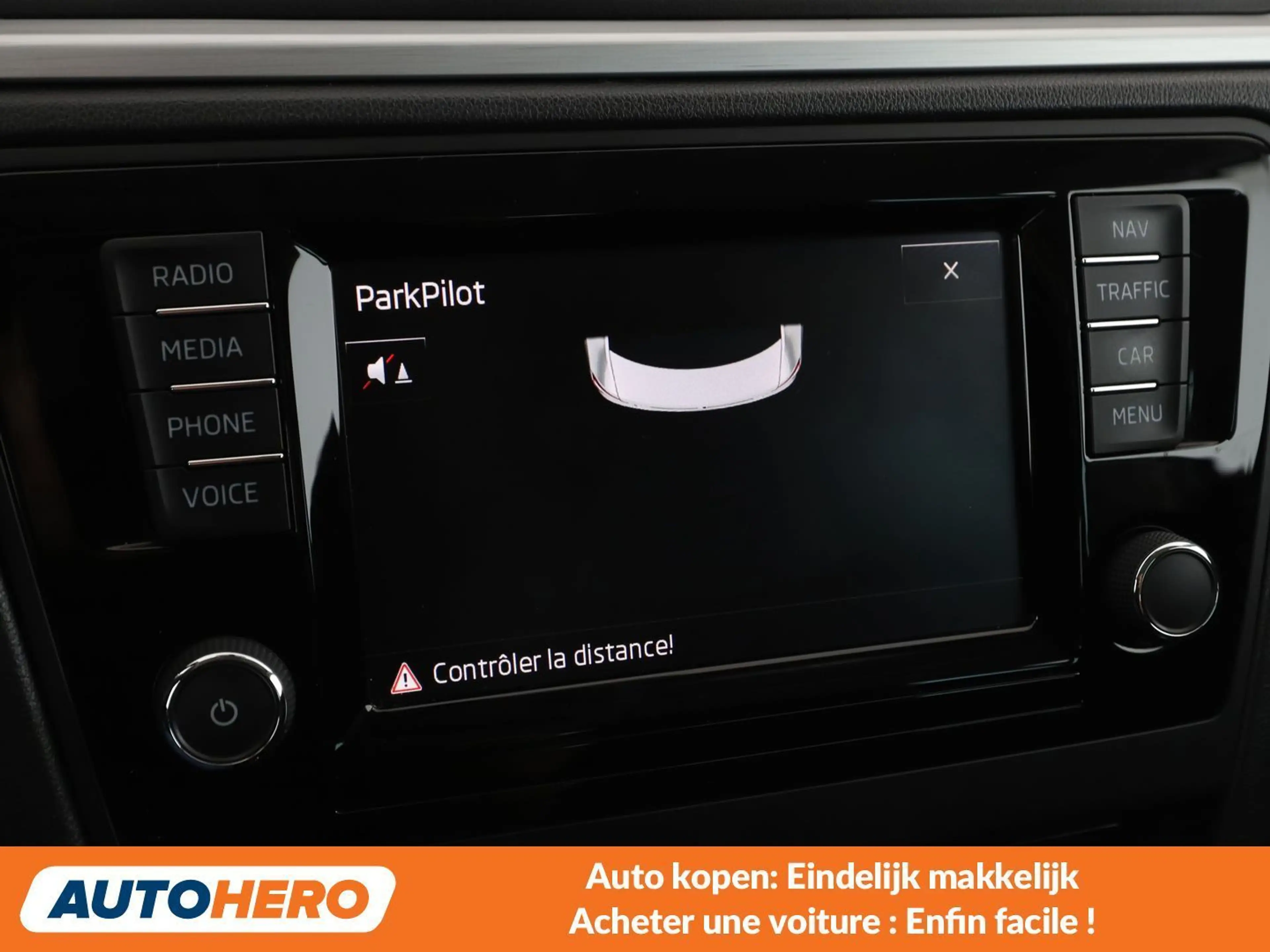 Skoda Rapid/Spaceback 1.2 TSI Ambition — photo 9