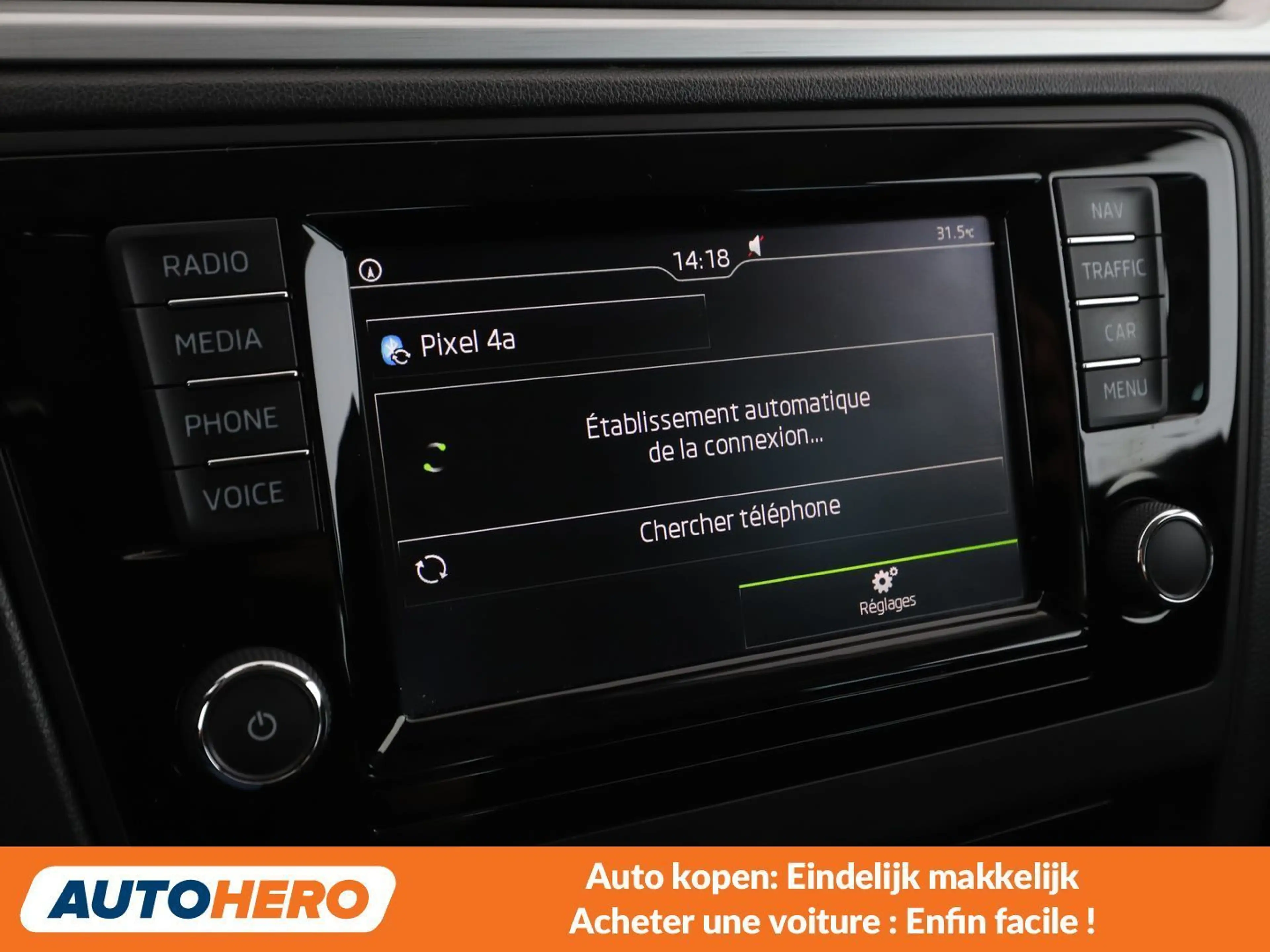 Skoda Rapid/Spaceback 1.2 TSI Ambition — photo 7