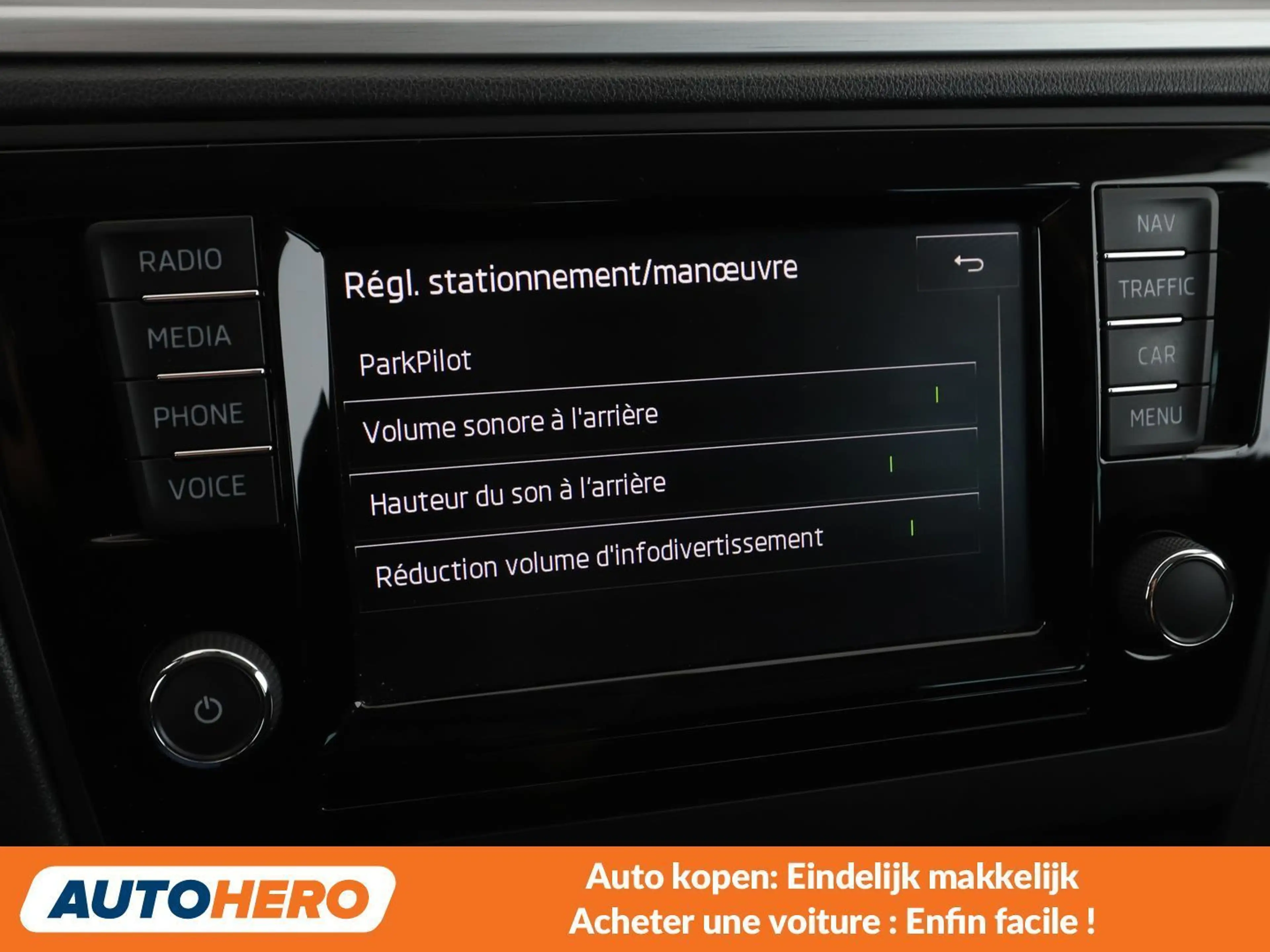 Skoda Rapid/Spaceback 1.2 TSI Ambition — photo 10