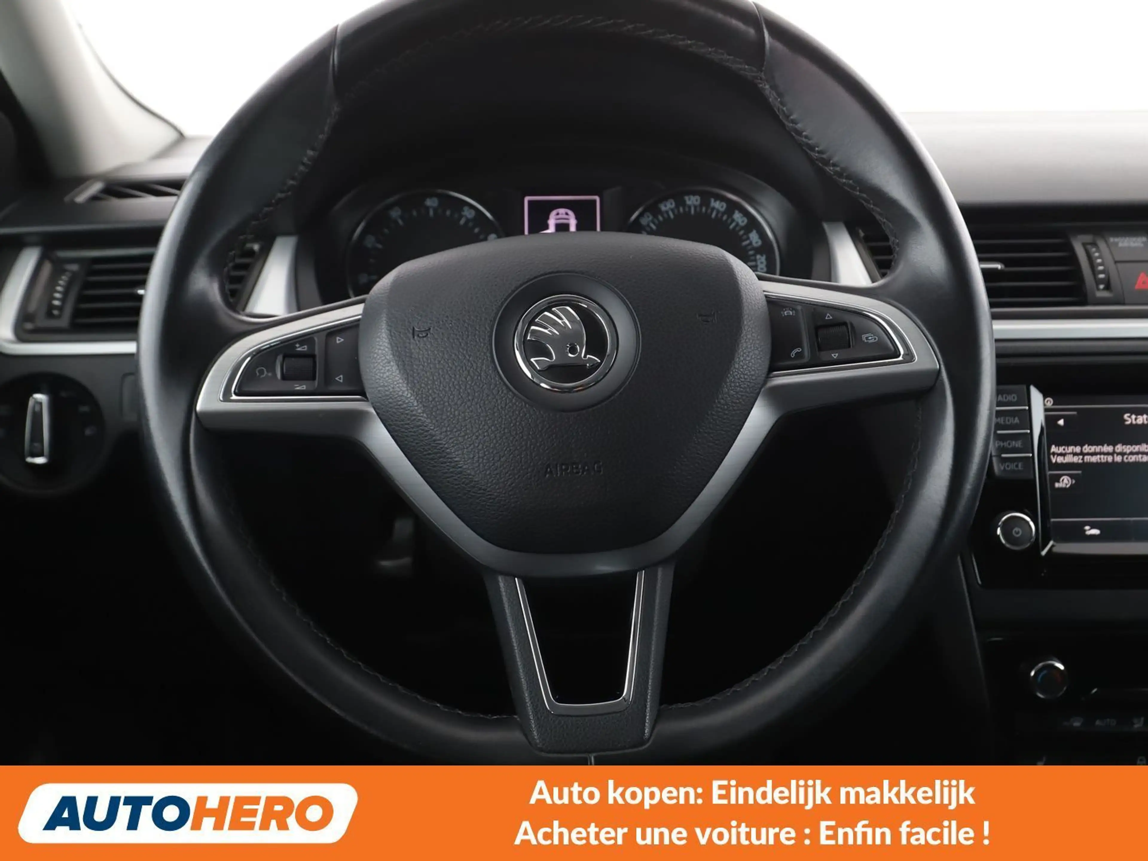 Skoda Rapid/Spaceback 1.2 TSI Ambition — photo 5