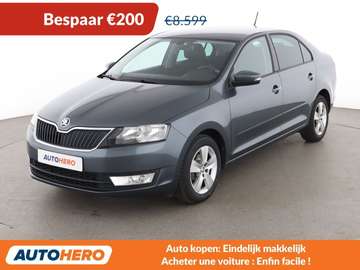 1.2 TSI Ambition