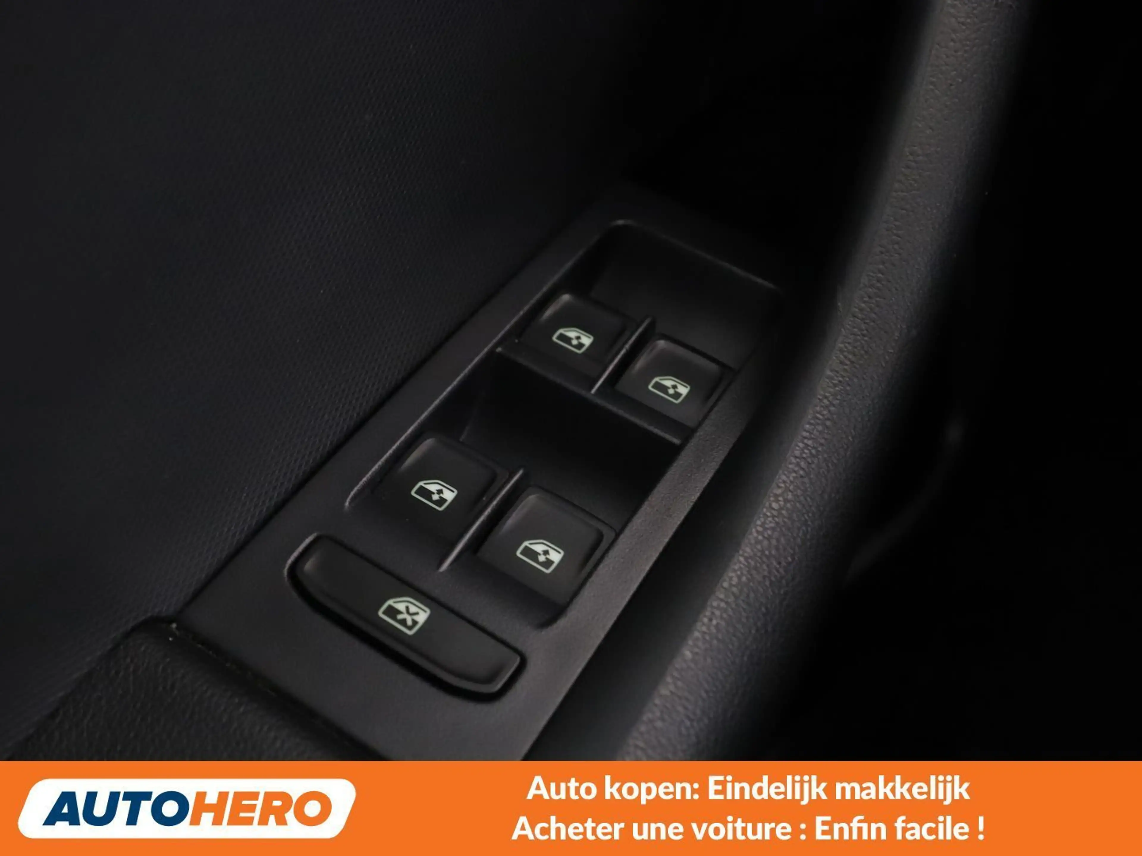Skoda Rapid/Spaceback 1.2 TSI Ambition — photo 14