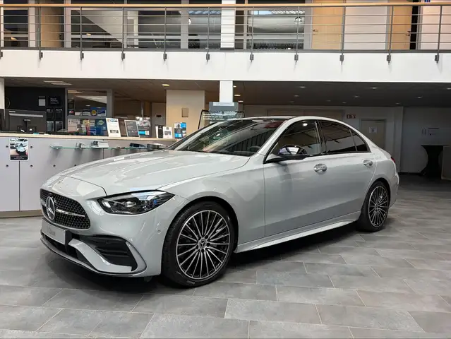 Mercedes-Benz C 180 Berline C Star Edition Nieuwe wagen   DOS 9260