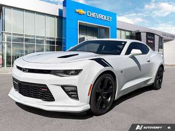 2SS | 8-Speed | Low Kilometers