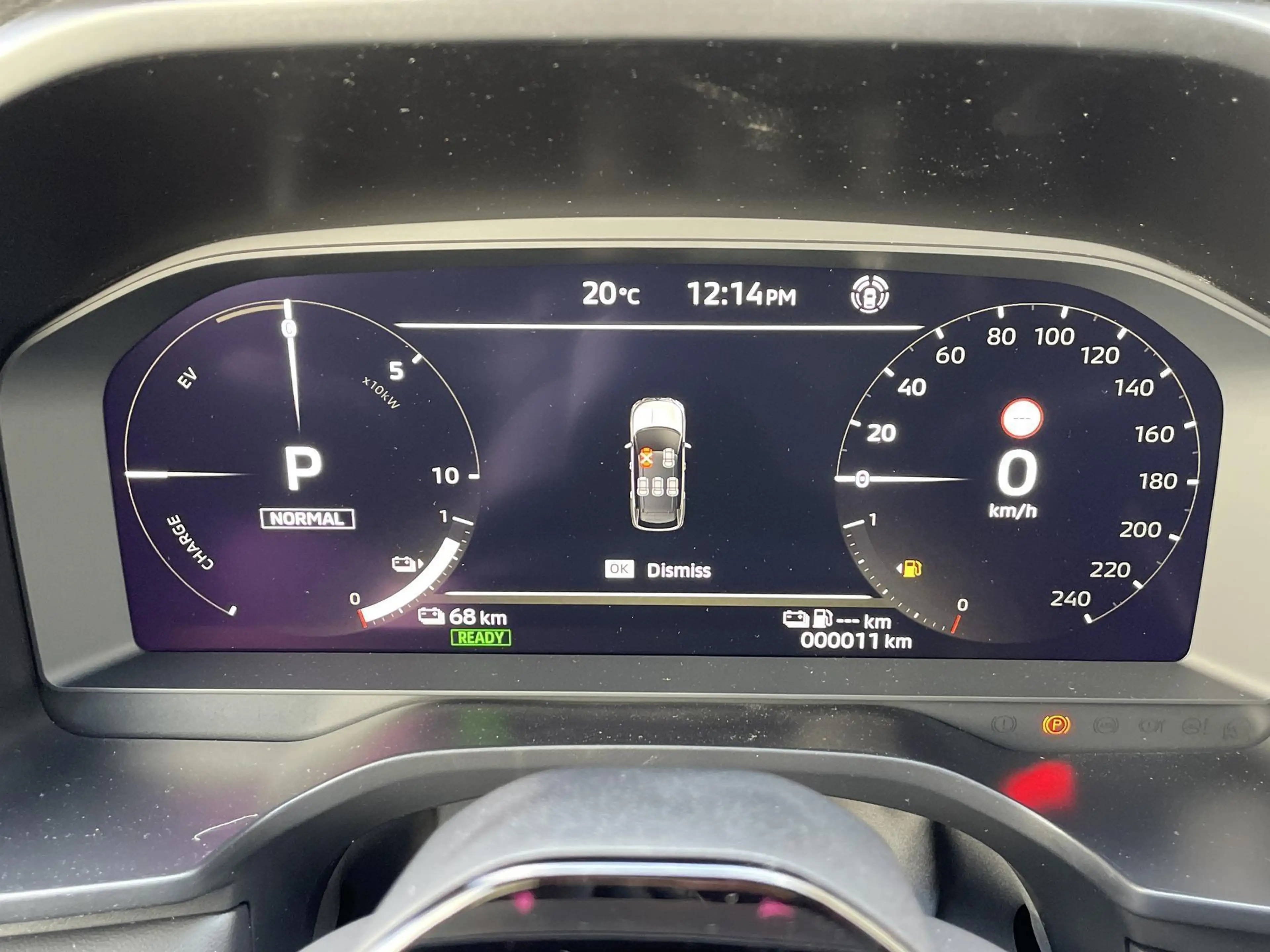Mitsubishi Outlander 2.4 PHEV Black Edition Registratiekorting € 7.000, — photo 15