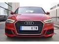 Audi A3 Sportback 1.6TDI S Line Edition 85kW Red - thumbnail 19