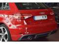 Audi A3 Sportback 1.6TDI S Line Edition 85kW Rouge - thumbnail 28