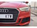Audi A3 Sportback 1.6TDI S Line Edition 85kW Red - thumbnail 31