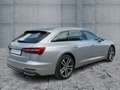 Audi A6 40 TDI DSG SPORT 5JG+LED+NAVI+PANO+HuD Silber - thumbnail 6