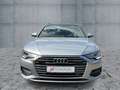 Audi A6 40 TDI S-TR SPORT 5JG+LED+NAVI+PANO+HuD Silber - thumbnail 3