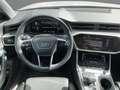 Audi A6 40 TDI S-TR SPORT 5JG+LED+NAVI+PANO+HuD Silber - thumbnail 9