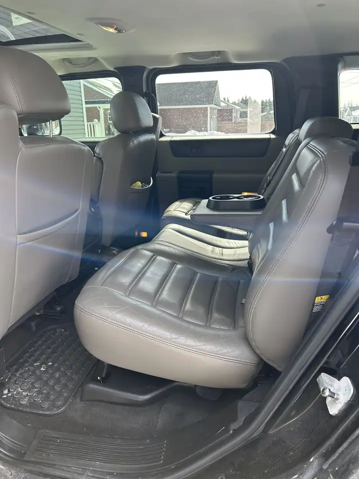 GMC HUMMER EV SUV снимка GMC HUMMER EV SUV