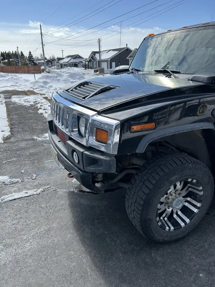 GMC HUMMER EV SUV снимка GMC HUMMER EV SUV