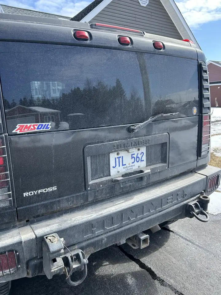 GMC HUMMER EV SUV снимка GMC HUMMER EV SUV