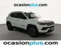 Jeep Compass 1.6 Mjt Limited FWD Blanc - thumbnail 2