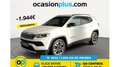Jeep Compass 1.6 Mjt Limited FWD Blanc - thumbnail 1