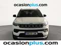 Jeep Compass 1.6 Mjt Limited FWD Blanc - thumbnail 14