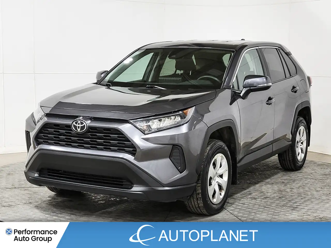 2023 Toyota RAV 4