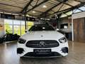 Mercedes-Benz E 200 T AMG Line*PANO*LED*KAMERA*WIDESCREEN Weiß - thumbnail 9