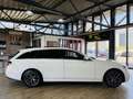 Mercedes-Benz E 200 T AMG Line*PANO*LED*KAMERA*WIDESCREEN Weiß - thumbnail 7