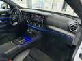 Mercedes-Benz E 200 T AMG Line*PANO*LED*KAMERA*WIDESCREEN Weiß - thumbnail 13