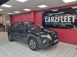 Hyundai Tucson 1.6 T-GDI 230 HYBRID BUSINESS BA