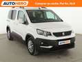 Peugeot Rifter 1.2 PureTech S&S Standard Active 110 Blanco - thumbnail 8