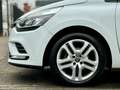 Renault Clio 0.9i ENERGY BOSE EDITION GPS CAPTEURS CLIM TVA Blanc - thumbnail 2