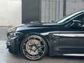 BMW M4 Coupe 3.0 450cv dkg Синій - thumbnail 4
