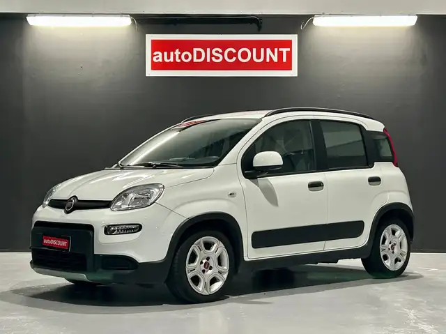 Fiat Panda Panda 1.0 hybrid City Life *PREZZO PROMO*
