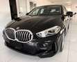 BMW 116 Serie 1 F40 116i auto Schwarz - thumbnail 1