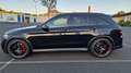Mercedes-Benz GLC 63 AMG S 4Matic+ Speedshift MCT 9G Schwarz - thumbnail 3