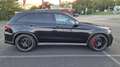Mercedes-Benz GLC 63 AMG S 4Matic+ Speedshift MCT 9G Schwarz - thumbnail 5