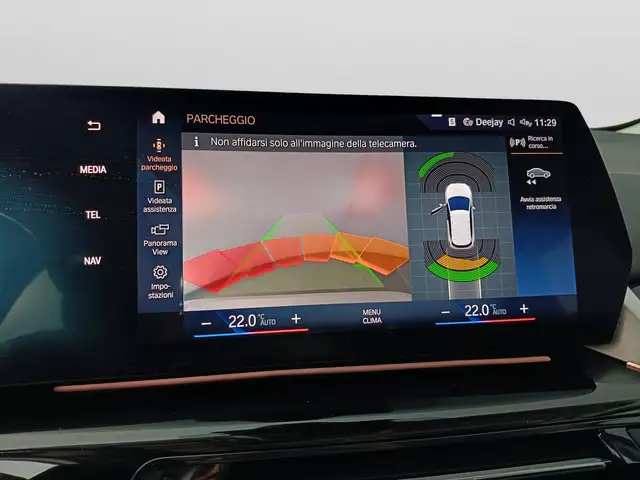 BMW 2 Series view 13