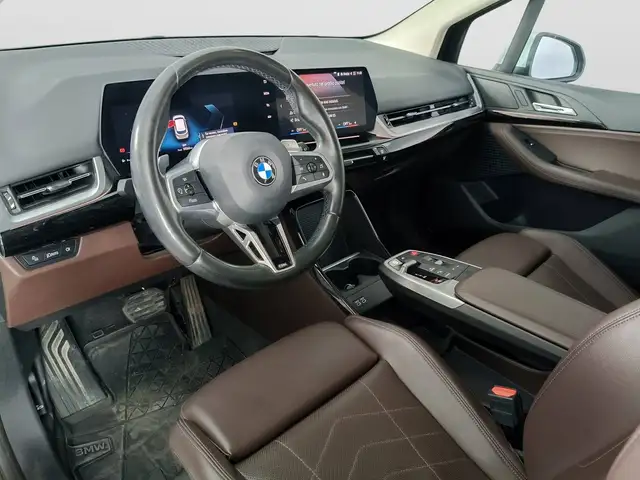 BMW 2 Series view 7