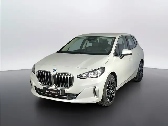 2022 BMW 2 Series in White for sale