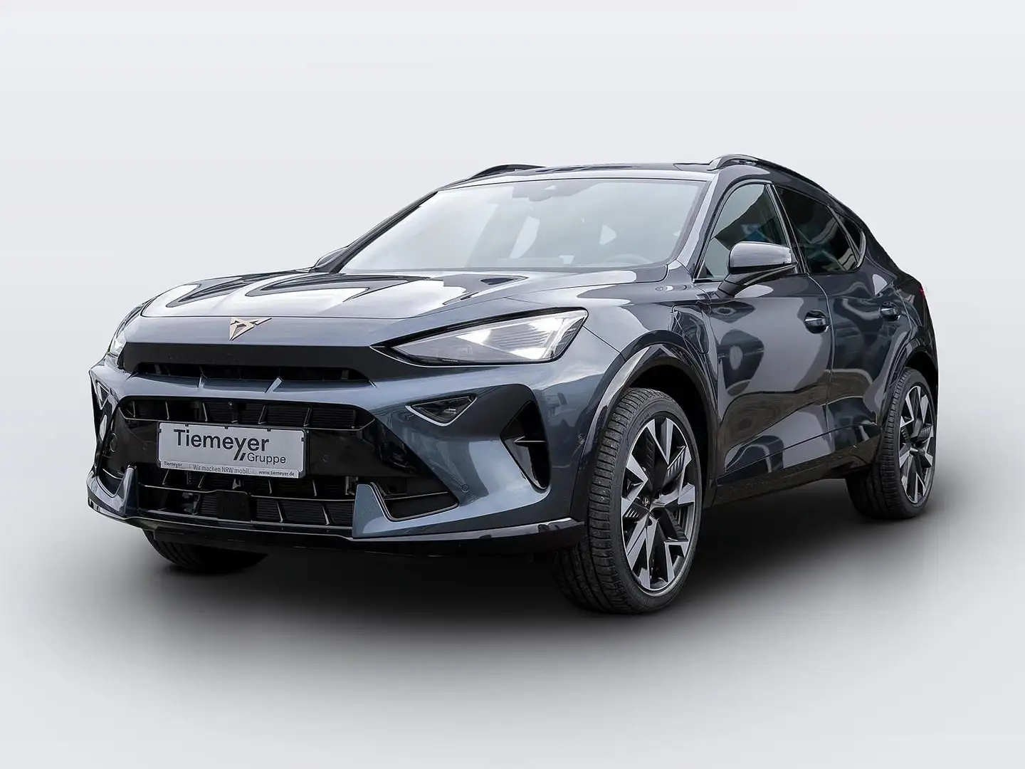 CUPRA Formentor 1.5 e-HYBRID DSG VZ SENNHEISER AREA VI Grau - 2