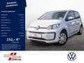 Volkswagen up! 1.0 KLIMA Weiß - thumbnail 1