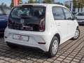 Volkswagen up! 1.0 KLIMA Weiß - thumbnail 3