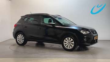 1.0 TSI Style Business Intense Alcantara Stoelverw