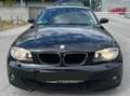 BMW 120 120i Schwarz - thumbnail 1