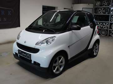 MHD52 kW*Automatik*Glasdach*Klima*ESP*ECO