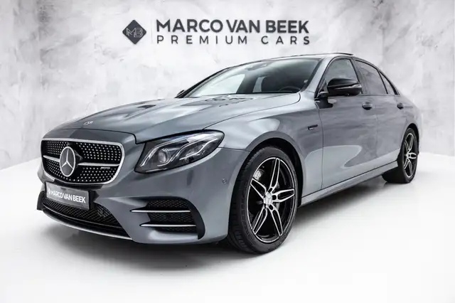 Mercedes-Benz E 53 AMG 4MATIC Premium | Pano | Luchtvering | Distronic+